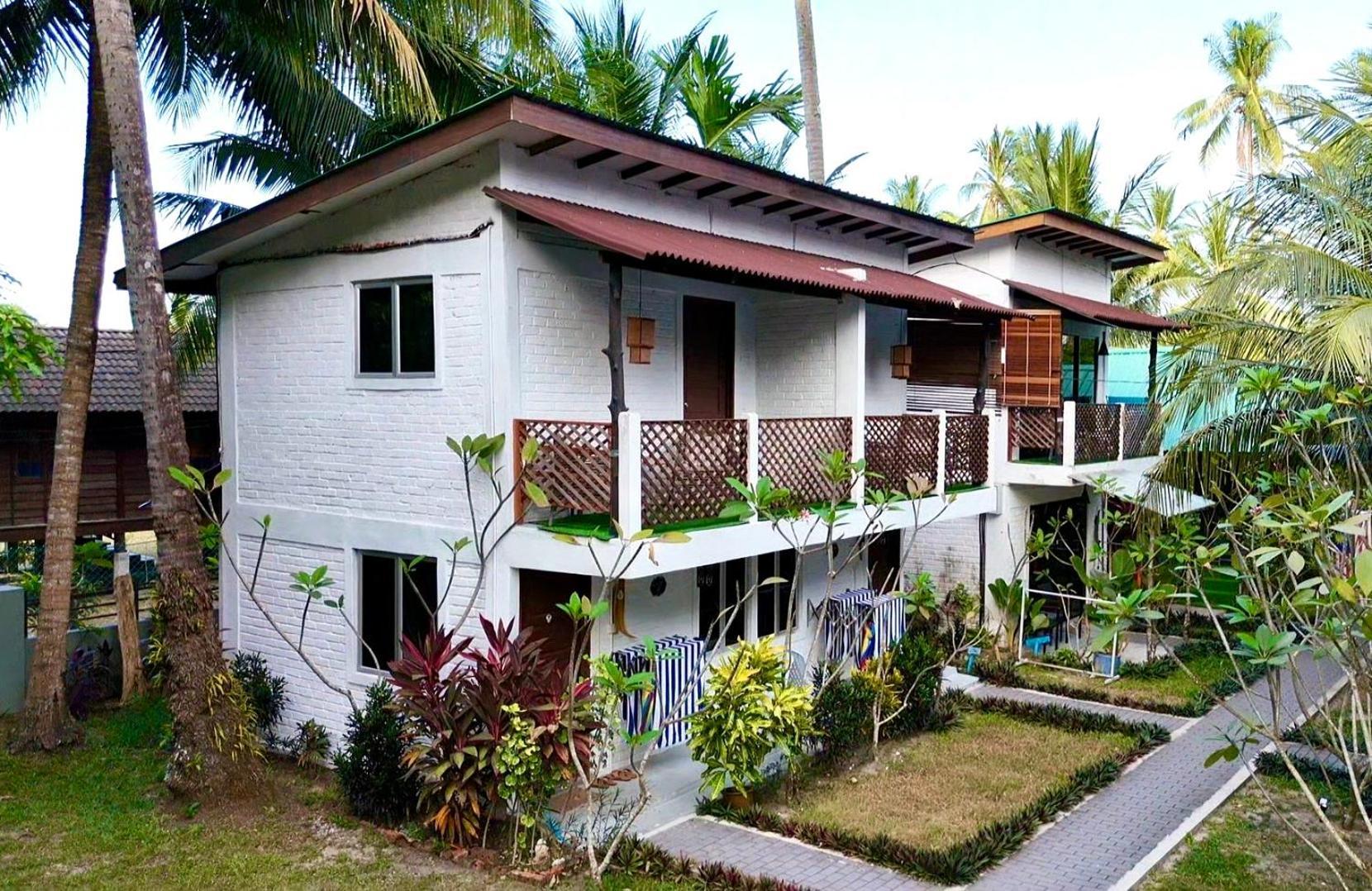 Villa Eagleye Langkawi Exterior foto