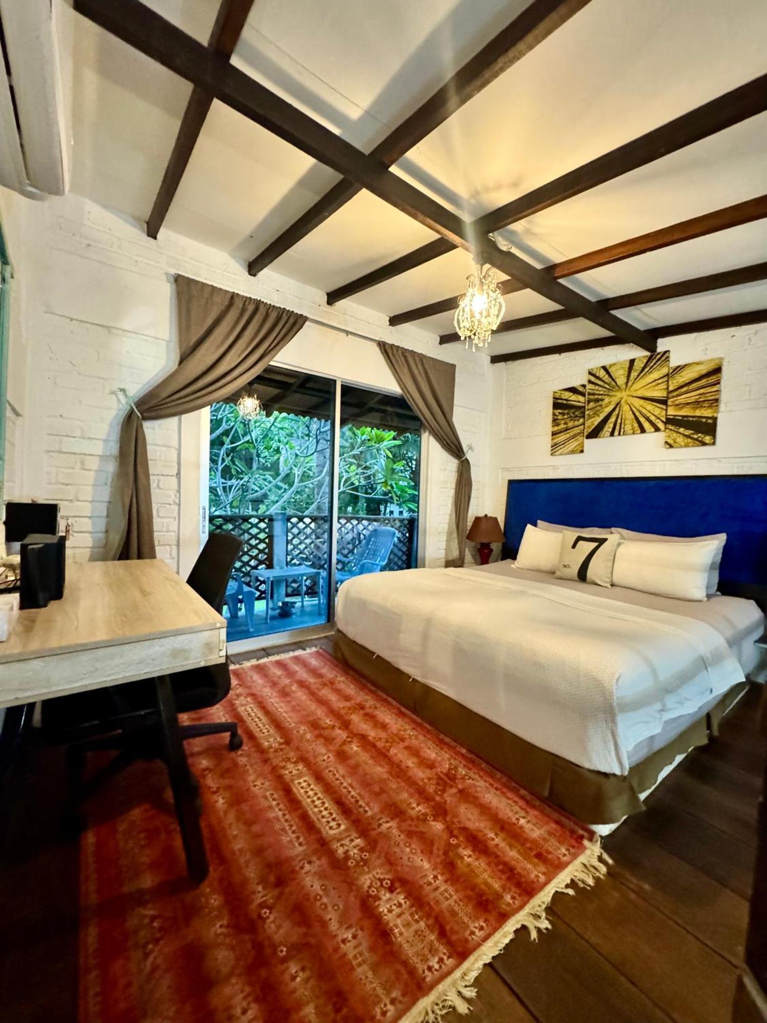 Villa Eagleye Langkawi Exterior foto