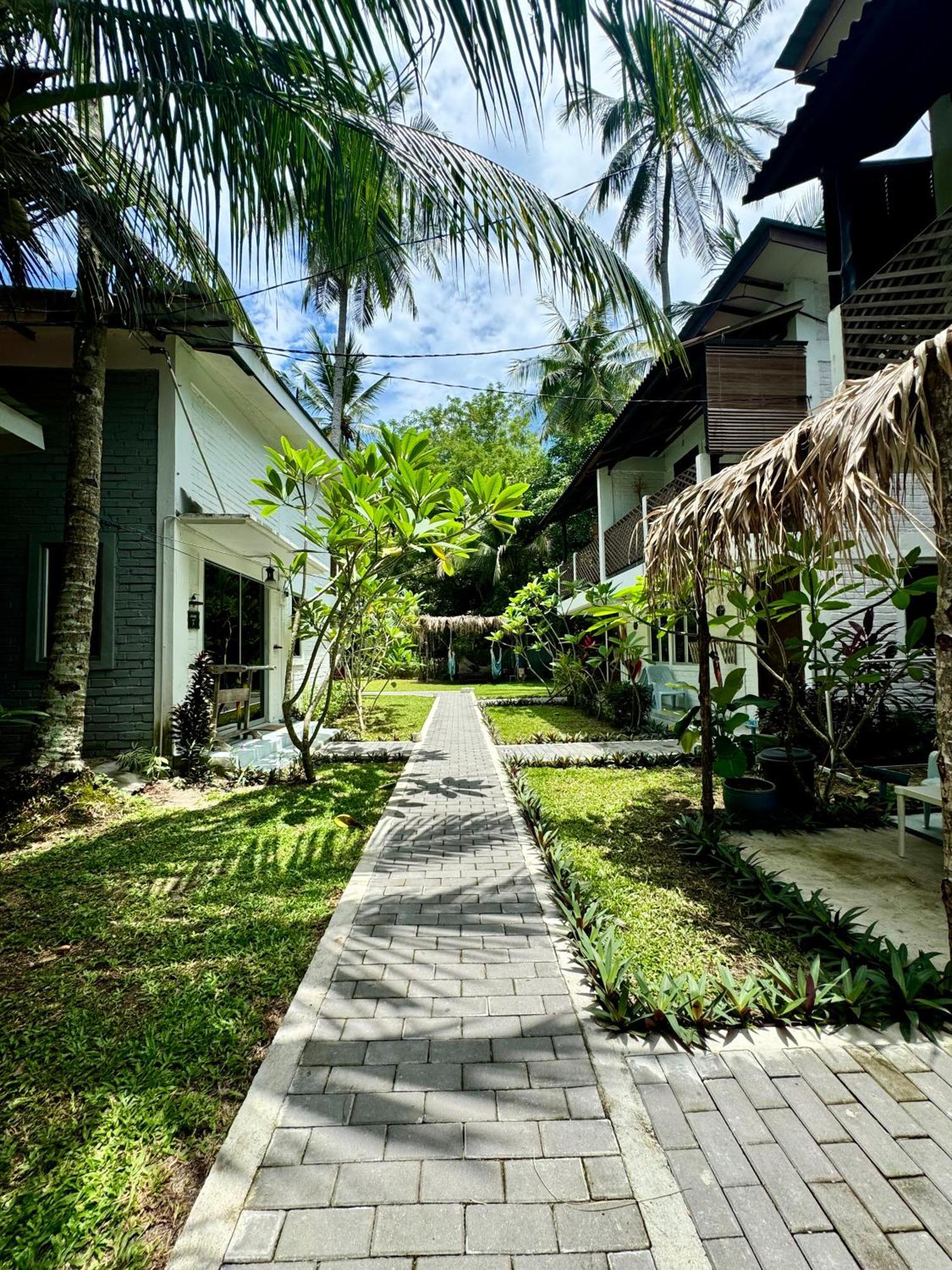 Villa Eagleye Langkawi Exterior foto